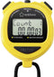 Renkforce RF-SW-120 Digitale stopwatch Zwart