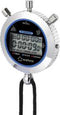 Renkforce RF-SW-200 Digitale stopwatch Zilver