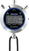 Renkforce RF-SW-200 Digitale stopwatch Zilver