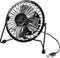 Renkforce RF-UMF-331 USB-ventilator (b x h x d) 150 x 160 x 90 mm