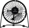 Renkforce RF-UMF-331 USB-ventilator (b x h x d) 150 x 160 x 90 mm