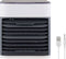 Renkforce RF-USBF-845-WH USB-ventilator (b x h x d) 150 x 165 x 170 mm