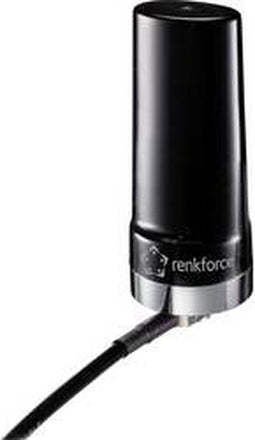 Renkforce RF-WAT-300 Wand-/mastantenne GSM, UMTS, LTE