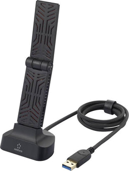 Renkforce RF-WFD-300 WiFi-stick USB 3.2 Gen 1 (USB 3.0) 1900 MBit/s