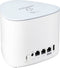 Renkforce RF-WMH-310 Single WiFi-router 10 / 100 / 1000 MBit/s 2.4 GHz, 5 GHz