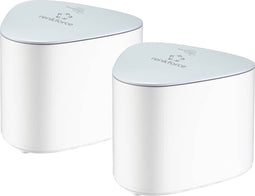 Renkforce RF-WMH-320 2-pack Mesh-netwerk 2033 MBit/s 2.4 GHz, 5 GHz RF-4601158
