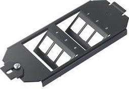 Renkforce RJ45-inbouwmodule 6 poorten Zonder connectoren