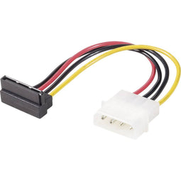 Renkforce SATA stroom adapter