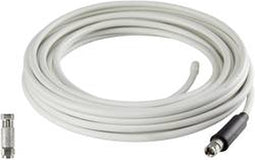 Renkforce SKB 488-10 Satelliet Aansluitkabel Coax 10.00 m Viervoudig afgeschermd 100 dB