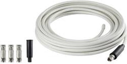 Renkforce SKB 488-40 Satelliet Aansluitkabel Coax 40.00 m Viervoudig afgeschermd 100 dB