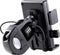Renkforce Smartphonehouder voor op de fiets Geschikt voor: Universeel Breedte (max.): 95 mm
