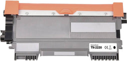Renkforce Toner vervangt Brother TN-2220 Compatibel Zwart 2600 bladzijden RF-5608672 RF-5608672