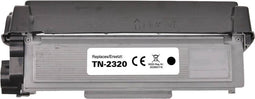 Renkforce Toner vervangt Brother TN-2320 Compatibel Zwart 2600 bladzijden RF-5608322 RF-5608322