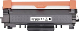 Renkforce Toner vervangt Brother TN-2420 Compatibel Zwart 3000 bladzijden RF-5599454 RF-5599454