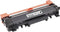 Renkforce Toner vervangt Brother TN-2420 Compatibel Zwart 3000 bladzijden RF-5599454 RF-5599454