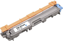 Renkforce Toner vervangt Brother TN-242C Compatibel Cyaan 1400 bladzijden RF-5609522 RF-5609522