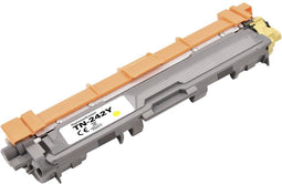 Renkforce Toner vervangt Brother TN-242Y Compatibel Geel 1400 bladzijden RF-5608682 RF-5608682