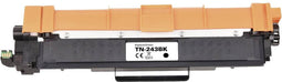Renkforce Toner vervangt Brother TN-243BK Compatibel Zwart 1000 bladzijden RF-5599462 RF-5599462