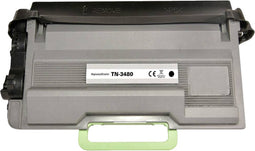 Renkforce Toner vervangt Brother TN-3480 Compatibel Zwart 3000 bladzijden RF-5608356 RF-5608356