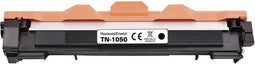 Renkforce Toner vervangt Brother TN1050 Compatibel Zwart 1000 bladzijden RF-5607922 RF-5607922