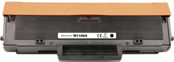 Renkforce Toner vervangt HP 106A (W1106A) Compatibel Zwart 1000 bladzijden RF-5599466 RF-5599466