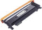 Renkforce Toner vervangt HP 117A (W2070A) Compatibel Zwart 1000 bladzijden RF-5608332 RF-5608332