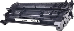 Renkforce Toner vervangt HP 26A, CF226A Compatibel Zwart 3100 bladzijden RF-5609712 RF-5609712