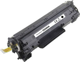 Renkforce Toner vervangt HP 85A, CE285A Compatibel Zwart 1600 bladzijden RF-5609702 RF-5609702