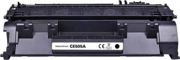 Renkforce Toner vervangt HP HP 05A (CE505A) Compatibel Zwart 2300 bladzijden RF-5609706 RF-5609706
