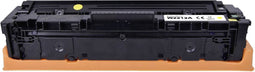 Renkforce Toner vervangt HP HP 207A (W2212A) Compatibel Geel 1250 bladzijden RF-5609466 RF-5609466