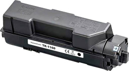 Renkforce Toner vervangt Kyocera TK-1160 Compatibel Zwart 7200 bladzijden RF-5608692 RF-5608692