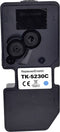 Renkforce Toner vervangt Kyocera TK-5230C Compatibel Cyaan 2200 bladzijden RF-5609478 RF-5609478
