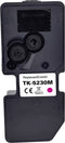 Renkforce Toner vervangt Kyocera TK-5230M Compatibel Magenta 2200 bladzijden RF-5609542 RF-5609542