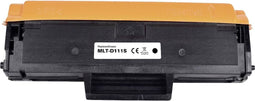 Renkforce Toner vervangt Samsung MLT-D111S Compatibel Zwart 1000 bladzijden RF-5607928 RF-5607928