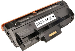 Renkforce Toner vervangt Samsung MLT-D116S, MLT-D116L Compatibel Zwart 3000 bladzijden RF-5608694 RF-5608694