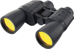 Renkforce Verrekijker Ruby 7 xx50 mm Porro Zwart R1007510