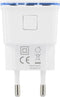 Renkforce WiFi-versterker RF-WR-N300MINI RF-4723578 300 MBit/s