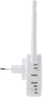 Renkforce WS-WN575A3 Dual Band AC1200 WiFi-versterker 2.4 GHz, 5 GHz Repeater, Router, Accesspoint