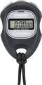 Renkforce WT-034 Digitale stopwatch Zwart