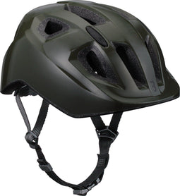 BBB Cycling Hero - Kinderhelm - Verstelbaar - Green Avocado - Maat S - BHE-172