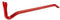 Rennsteig Sloopbeitel - 800 mm