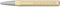 Rennsteig Werkzeuge 430 121 0 Centerpons HM-punt 120 x 10 x 3 mm (Ø x l) 4 mm x 130 mm