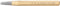 Rennsteig Werkzeuge 430 121 0 Centerpons HM-punt 120 x 10 x 3 mm (Ø x l) 4 mm x 130 mm