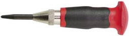 Rennsteig Werkzeuge 430 230 Automatische centerpons 60N-130N met HS