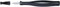 Rennsteig Werkzeuge 466 150 0 Profilit fijnschraper 25 x 8 mm