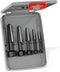 Rennsteig Werkzeuge 471 901 3 Schroefuitdraaierset M5 - M20