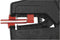 Rennsteig Werkzeuge 707 001 Automatische striptang 0.03 tot 10 mm²