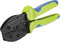 Rennsteig Werkzeuge PEW9.60 619 060 3 Krimptang Geïsoleerde kabelverbinders 0.5 tot 6 mm²