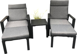 Reno relax set 5delige set