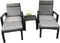 Reno relax set 5delige set